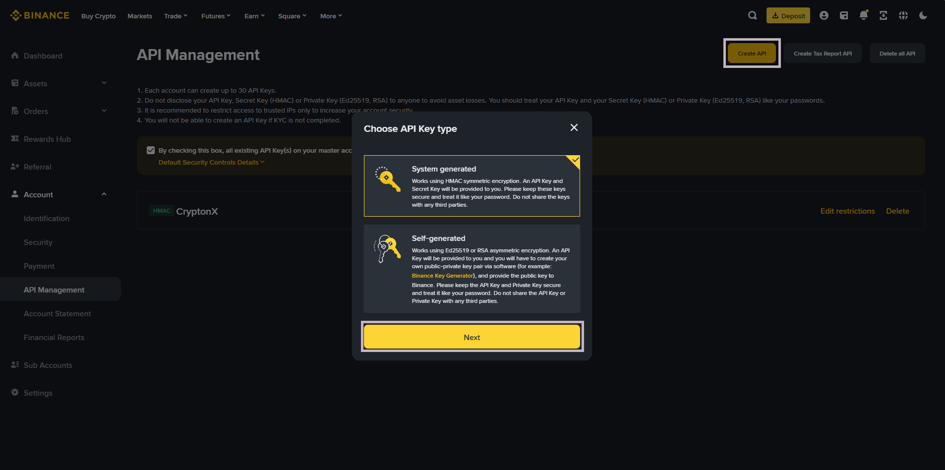 Binance2